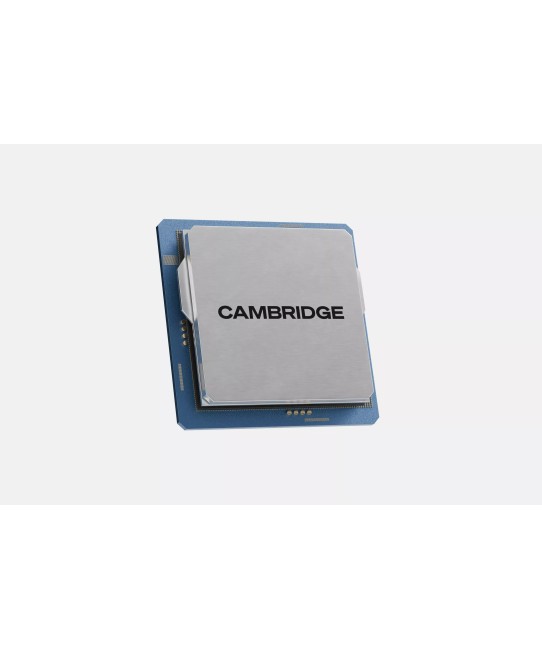 Cambridge Audio L/R X – Diffusori Attivi Streaming 2.5-Way 800W Cambridge Audio - 36