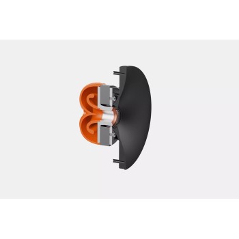 Cambridge Audio L/R X – Diffusori Attivi Streaming 2.5-Way 800W Cambridge Audio - 38