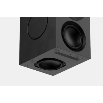 Cambridge Audio L/R X – Diffusori Attivi Streaming 2.5-Way 800W Cambridge Audio - 39