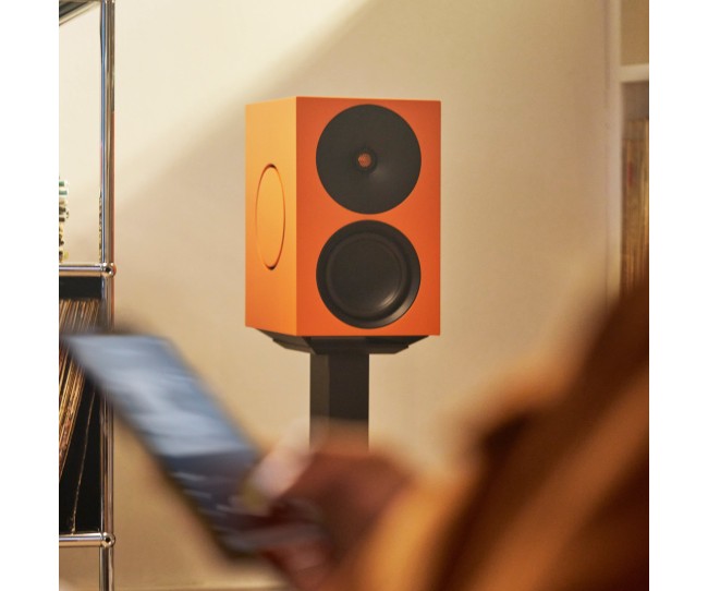 Cambridge Audio L/R X – Diffusori Attivi Streaming 2.5-Way 800W Cambridge Audio - 41