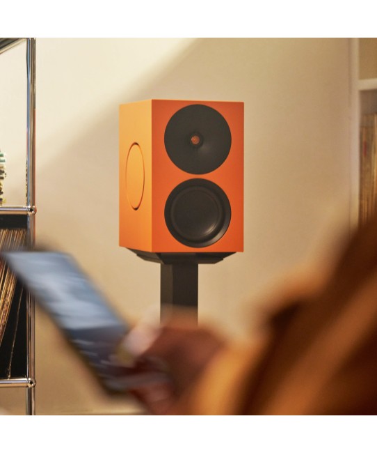 Cambridge Audio L/R X – Diffusori Attivi Streaming 2.5-Way 800W Cambridge Audio - 41