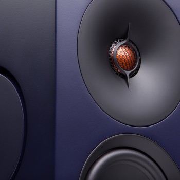 Cambridge Audio L/R X – Diffusori Attivi Streaming 2.5-Way 800W Cambridge Audio - 42