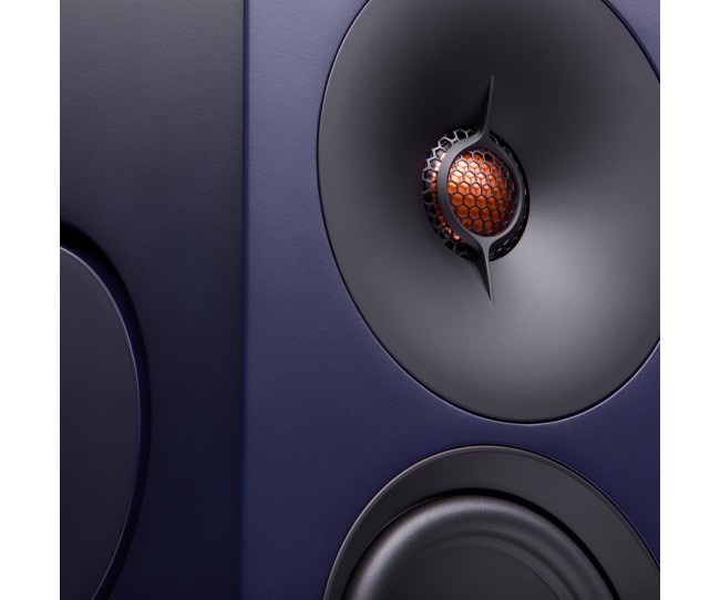 Cambridge Audio L/R X – Diffusori Attivi Streaming 2.5-Way 800W Cambridge Audio - 42