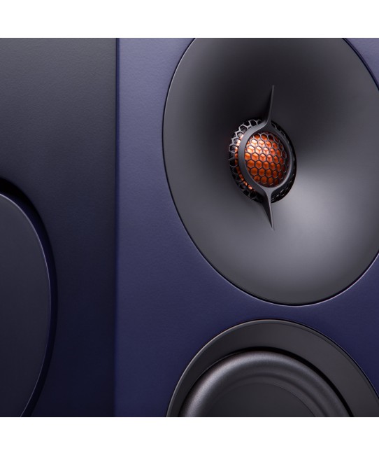 Cambridge Audio L/R X – Diffusori Attivi Streaming 2.5-Way 800W Cambridge Audio - 42