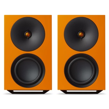 Cambridge Audio L/R X – Diffusori Attivi Streaming 2.5-Way 800W Cambridge Audio - 1
