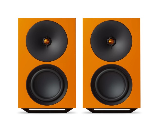 Cambridge Audio L/R X – Diffusori Attivi Streaming 2.5-Way 800W Cambridge Audio - 1