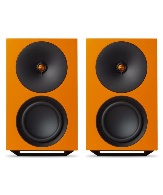 Cambridge Audio L/R X – Diffusori Attivi Streaming 2.5-Way 800W Cambridge Audio - 1