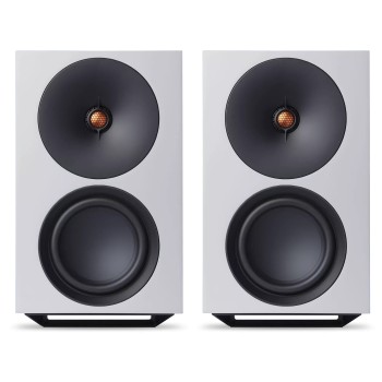 Cambridge Audio L/R X – Diffusori Attivi Streaming 2.5-Way 800W Cambridge Audio - 6