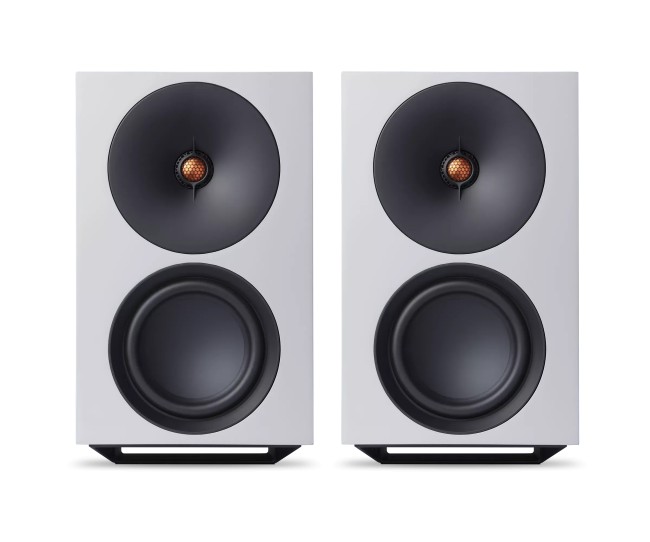 Cambridge Audio L/R X – Diffusori Attivi Streaming 2.5-Way 800W Cambridge Audio - 6