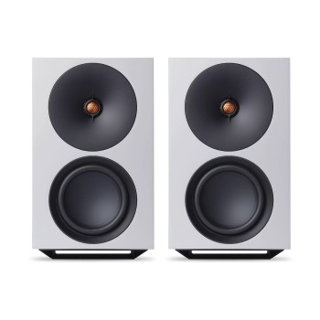 Cambridge Audio L/R M – Diffusori Attivi Streaming 2.5-Way 300W Cambridge Audio - 1