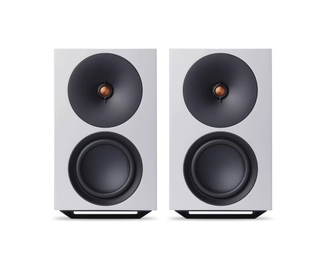 Cambridge Audio L/R M – Diffusori Attivi Streaming 2.5-Way 300W Cambridge Audio - 1
