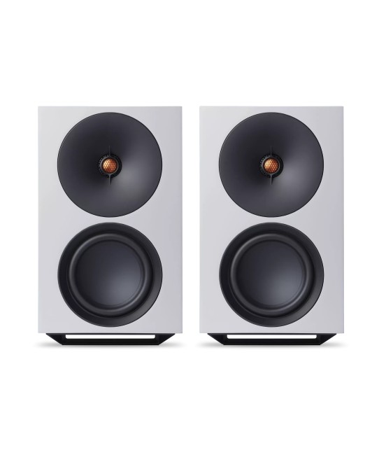 Cambridge Audio L/R M – Diffusori Attivi Streaming 2.5-Way 300W Cambridge Audio - 1
