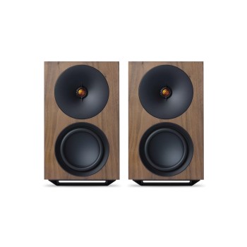 Cambridge Audio L/R S diffusori attivi ultra compatti Cambridge Audio - 14