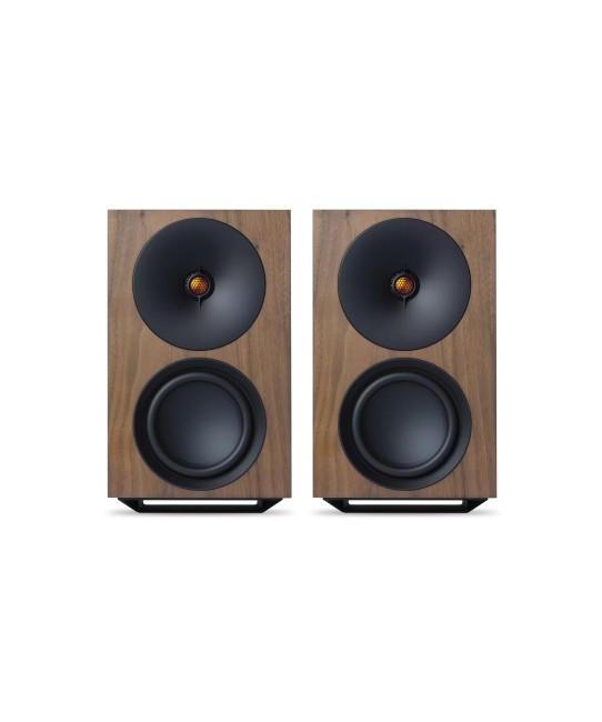 Cambridge Audio L/R S diffusori attivi ultra compatti Cambridge Audio - 14