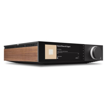 Cambridge Audio Evo 300 – Amplificatore Integrato Streaming 300W Cambridge Audio - 1 2