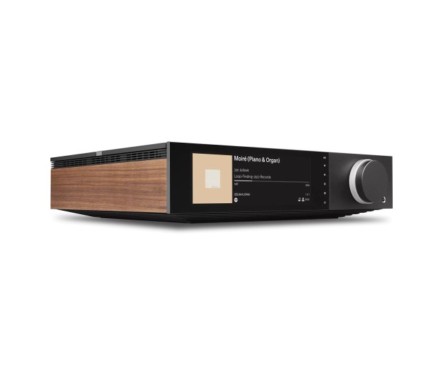 Cambridge Audio Evo 300 – Amplificatore Integrato Streaming 300W Cambridge Audio - 2