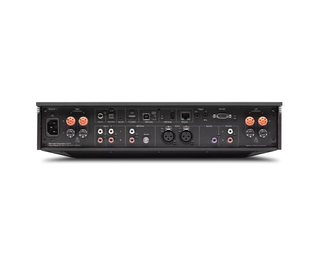 Cambridge Audio Evo 300 – Amplificatore Integrato Streaming 300W Cambridge Audio - 3