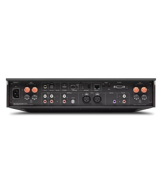 Cambridge Audio Evo 300 – Amplificatore Integrato Streaming 300W Cambridge Audio - 3