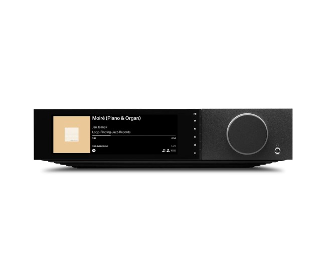 Cambridge Audio Evo 300 – Amplificatore Integrato Streaming 300W Cambridge Audio - 1