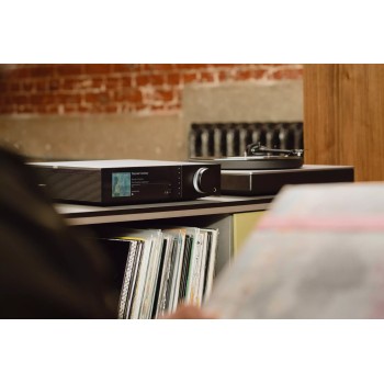 Cambridge Audio Evo 300 – Amplificatore Integrato Streaming 300W Cambridge Audio - 13