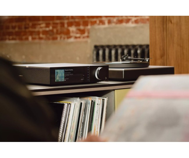 Cambridge Audio Evo 300 – Amplificatore Integrato Streaming 300W Cambridge Audio - 13