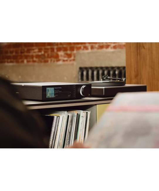 Cambridge Audio Evo 300 – Amplificatore Integrato Streaming 300W Cambridge Audio - 13