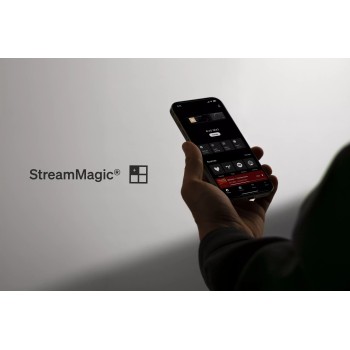 Cambridge Audio Evo 300 – Amplificatore Integrato Streaming 300W Cambridge Audio - 16