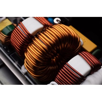 Cambridge Audio Evo 300 – Amplificatore Integrato Streaming 300W Cambridge Audio - 17