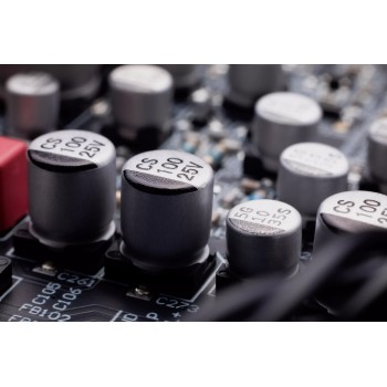 Cambridge Audio Evo 300 – Amplificatore Integrato Streaming 300W Cambridge Audio - 18
