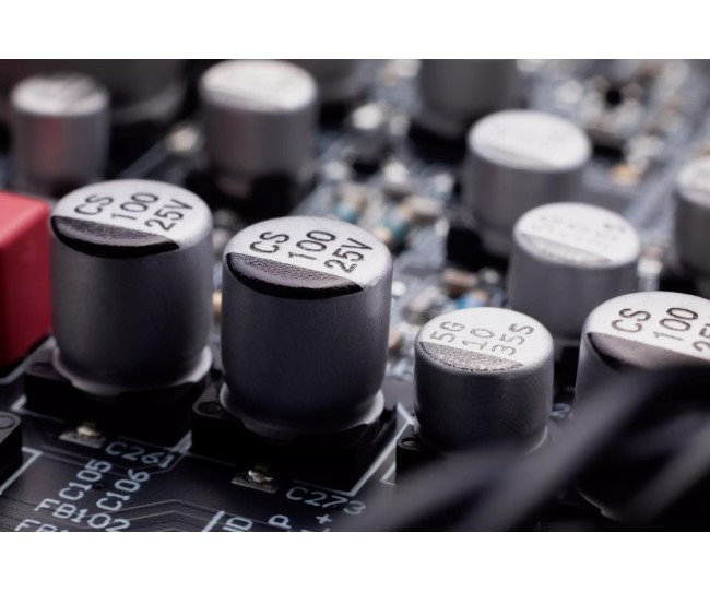 Cambridge Audio Evo 300 – Amplificatore Integrato Streaming 300W Cambridge Audio - 18