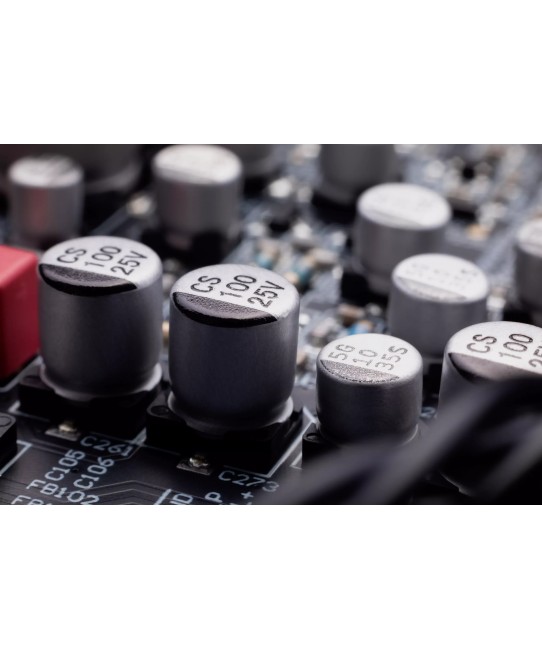 Cambridge Audio Evo 300 – Amplificatore Integrato Streaming 300W Cambridge Audio - 18