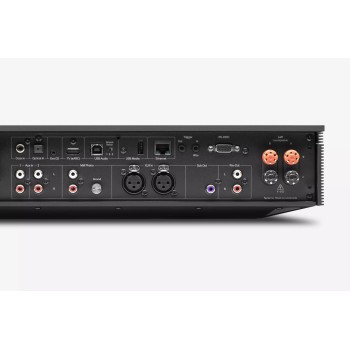 Cambridge Audio Evo 300 – Amplificatore Integrato Streaming 300W Cambridge Audio - 11
