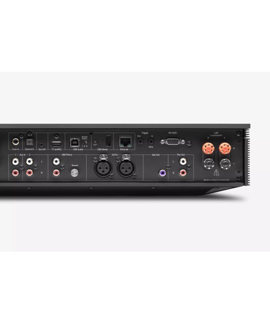 Cambridge Audio Evo 300 – Amplificatore Integrato Streaming 300W Cambridge Audio - 11