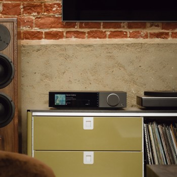 Cambridge Audio Evo 300 – Amplificatore Integrato Streaming 300W Cambridge Audio - 8
