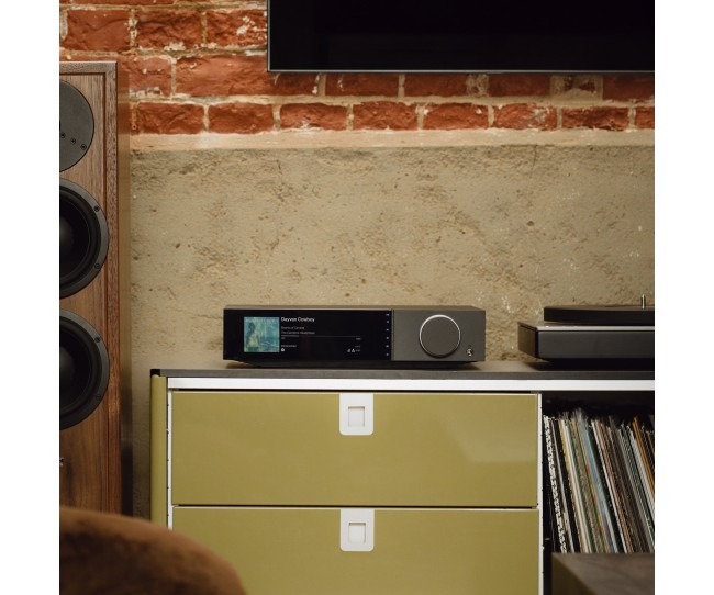 Cambridge Audio Evo 300 – Amplificatore Integrato Streaming 300W Cambridge Audio - 8