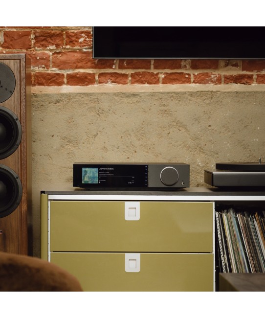 Cambridge Audio Evo 300 – Amplificatore Integrato Streaming 300W Cambridge Audio - 8