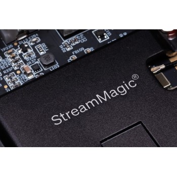 Cambridge Audio Evo 300 – Amplificatore Integrato Streaming 300W Cambridge Audio - 19