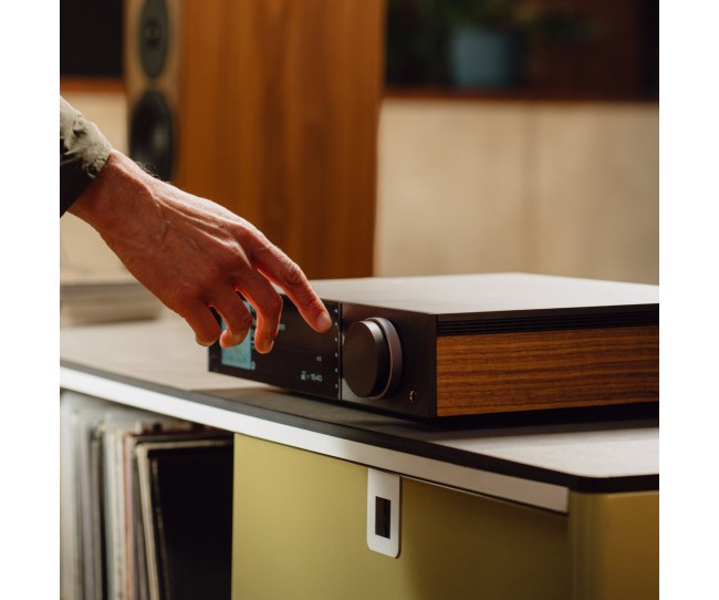 Cambridge Audio Evo 300 – Amplificatore Integrato Streaming 300W Cambridge Audio - 9