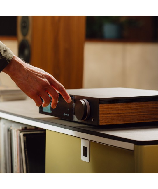 Cambridge Audio Evo 300 – Amplificatore Integrato Streaming 300W Cambridge Audio - 9
