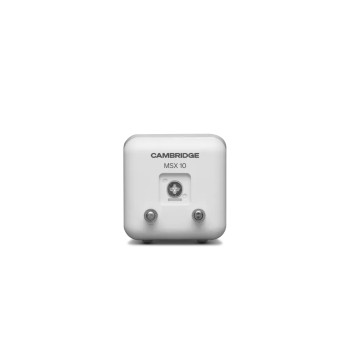 Cambridge Audio MSX10 – Diffusore Satellite Compatto BMR Cambridge Audio - 8