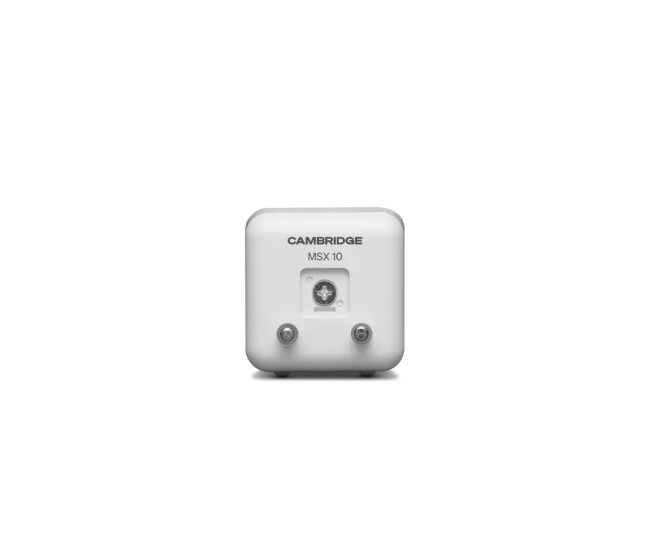 Cambridge Audio MSX10 – Diffusore Satellite Compatto BMR Cambridge Audio - 8
