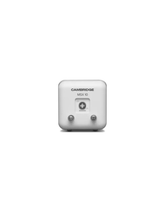 Cambridge Audio MSX10 – Diffusore Satellite Compatto BMR Cambridge Audio - 8
