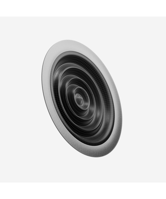 Cambridge Audio MSX10 – Diffusore Satellite Compatto BMR Cambridge Audio - 15