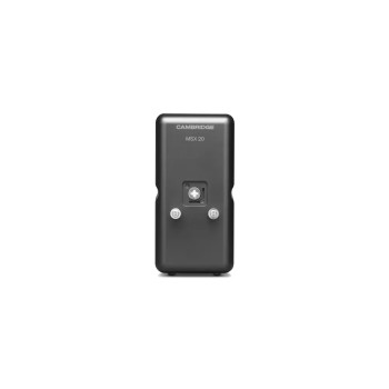Cambridge Audio MSX20 – Diffusore Satellite 2 Vie BMR Cambridge Audio - 7