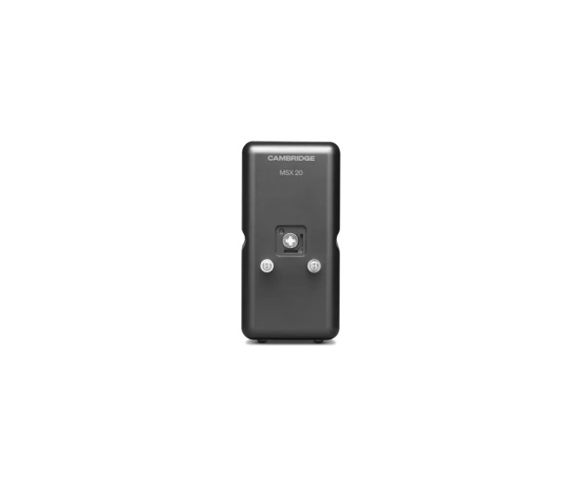 Cambridge Audio MSX20 – Diffusore Satellite 2 Vie BMR Cambridge Audio - 7