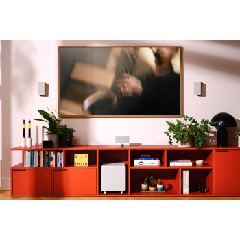 Cambridge Audio MSX20 – Diffusore Satellite 2 Vie BMR Cambridge Audio - 9