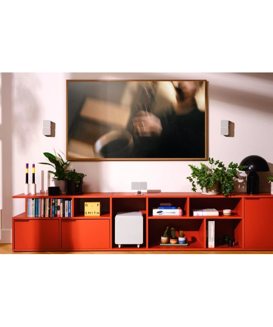 Cambridge Audio MSX20 – Diffusore Satellite 2 Vie BMR Cambridge Audio - 9