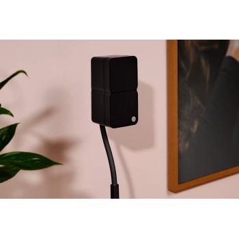 Cambridge Audio MSX20 – Diffusore Satellite 2 Vie BMR Cambridge Audio - 12