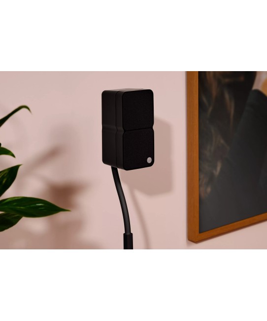 Cambridge Audio MSX20 – Diffusore Satellite 2 Vie BMR Cambridge Audio - 12