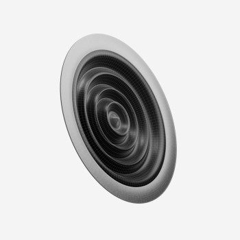 Cambridge Audio MSX20 – Diffusore Satellite 2 Vie BMR Cambridge Audio - 13